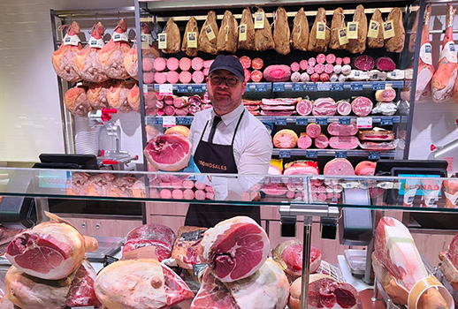 Tutti alle ricerca di salumieri "pronti" e con "esperienza".