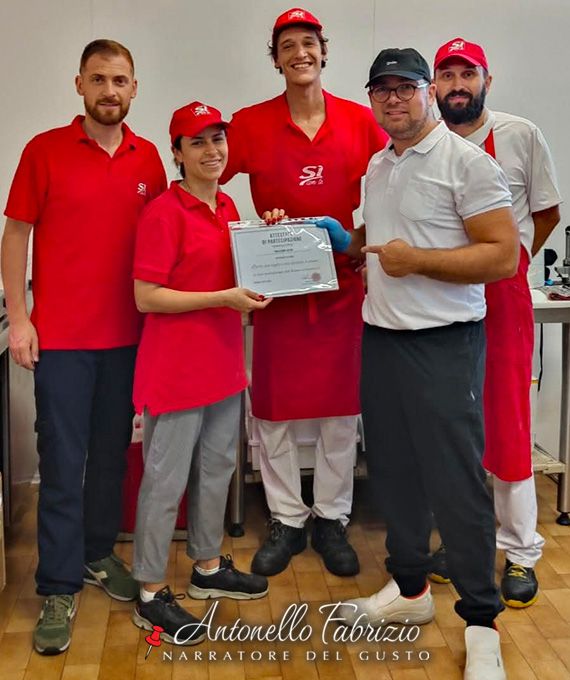 Corso di perfezionamento